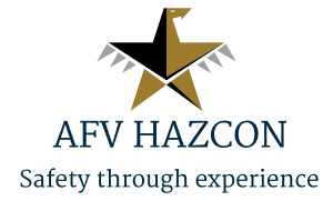 AFV HAZCON